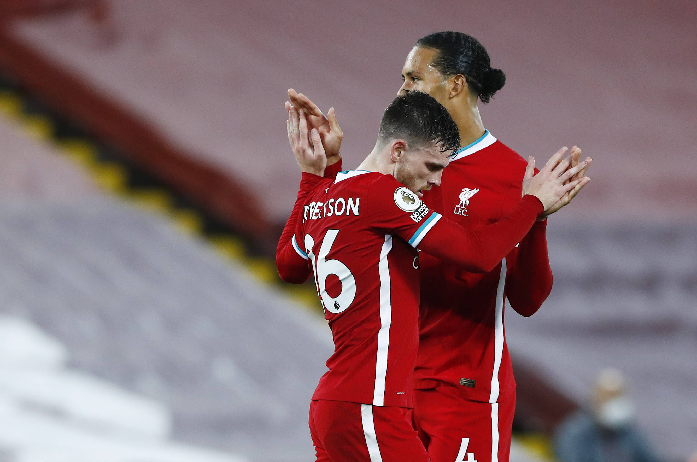 尔西的强势 尔西的强势