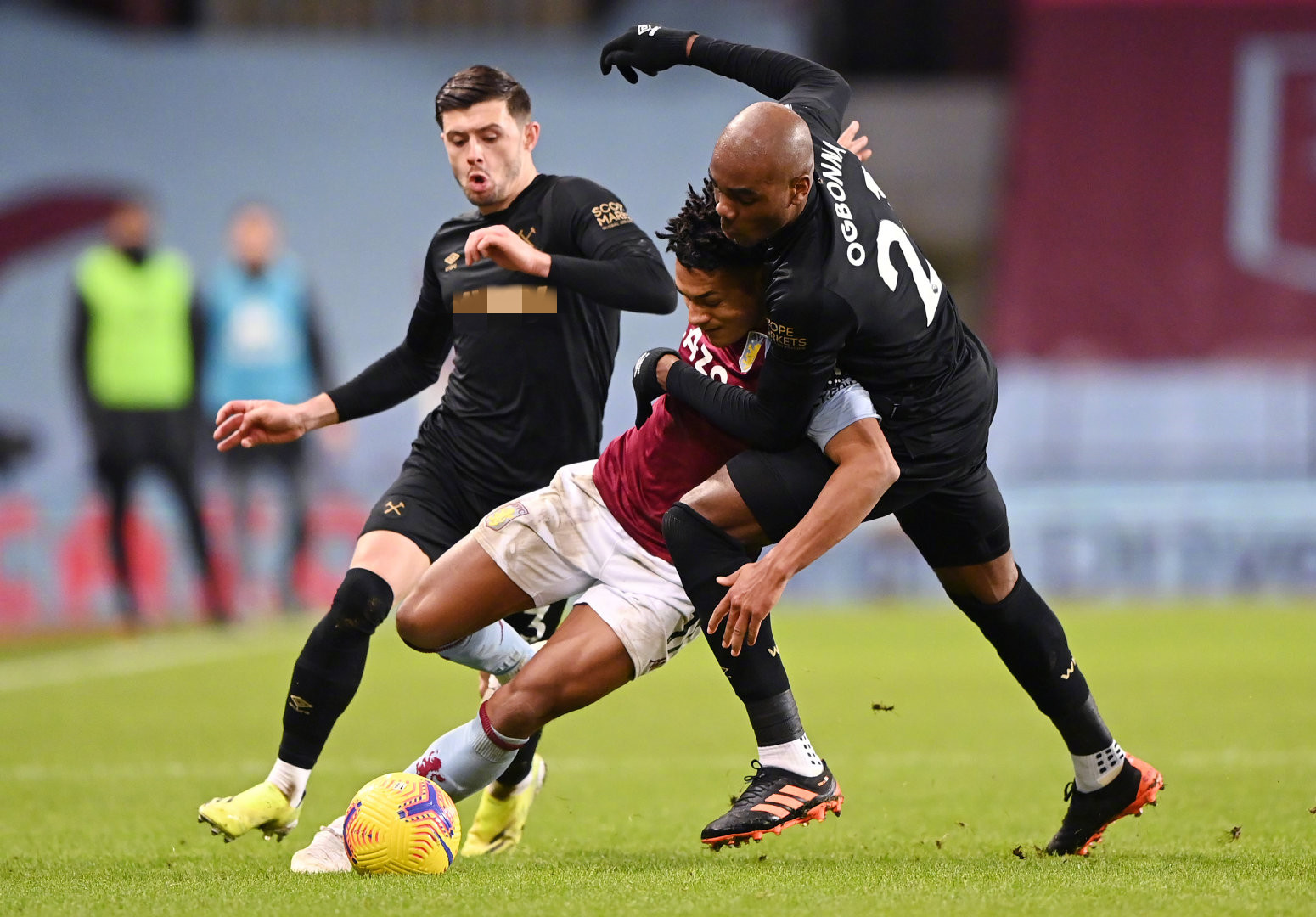 既确保安全 既确保安全